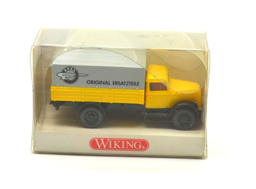 Wiking 8400122 opel - (h0),