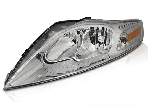 Scheinwerfer halogen links - scheinwerfer,