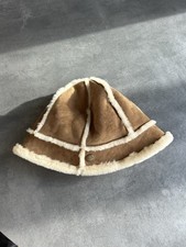 UGG Hut Mütze Lammfell