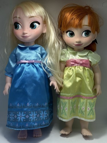 Disney frozen elsa und anna - disney,