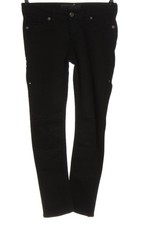 1921 Hüftjeans Damen Jeans Gr. DE 38 schwarz Casual-Look