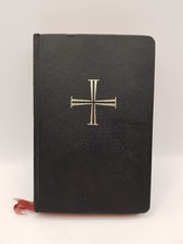 Altes Gebet- und Gesangbuch
