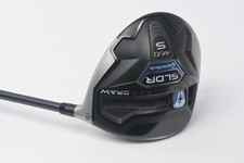 Taylormade SLDR 460cc 12