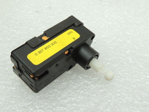 Scheinwerfer lwr stellmotor - scheinwerfer,