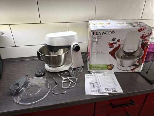 Kenwood multi tasker - kenwood,