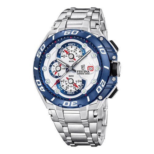 Festina chronograph f20754 - festina, f20754-1