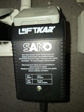 Sano Liftkar Treppensteiger