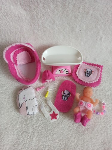 Zuru surprise mini - mini, baby