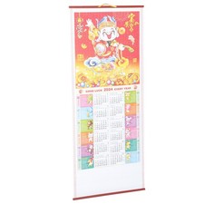 Dekorativer kalender - dekorativer,