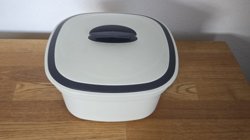 Tupperware thermo duo - thermo,