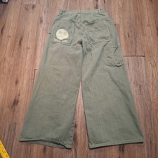 Tunnel Vision M Baggy Jeans