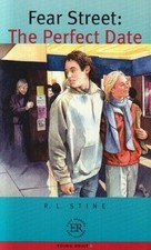 Fear Street: The Perfect Date von R. L. Stine | Buch | Zustand sehr gut