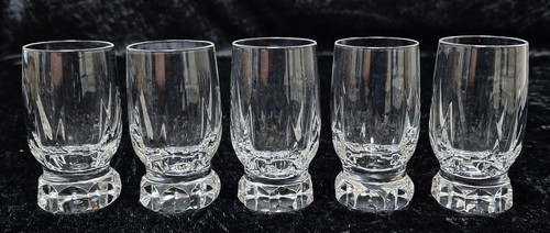 Villeroy boch bleikristall - &,