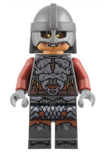 Lego lord the rings - lego,