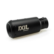 IXIL RB Silencer - für SUZUKI