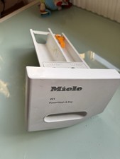Miele Einspülkasten W1