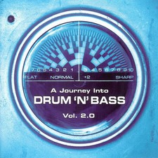 Various - A Journey Into Drum