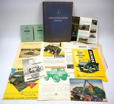 Unimog 401 411 in der