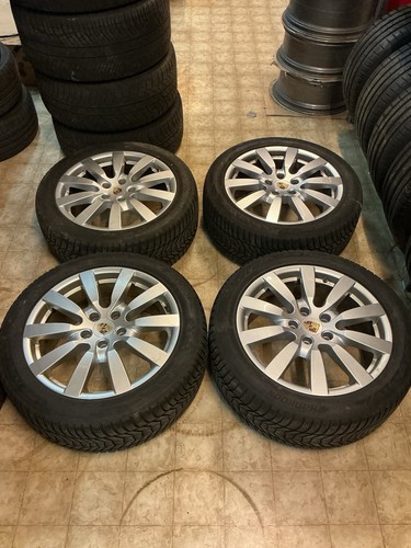 Original porsche cayenne - original,