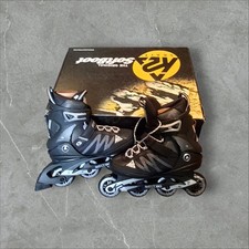 K2 Inliner Inline Skates