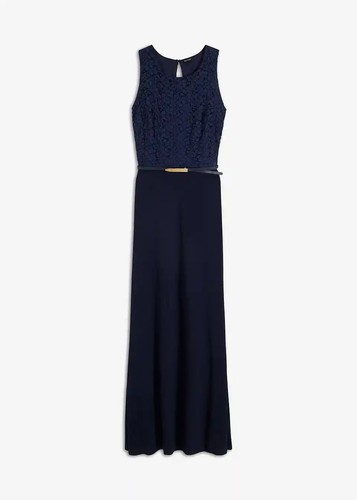 Tlg set abend maxikleid - set, abend-maxikleid
