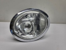 Mini Cooper R50  Xenon