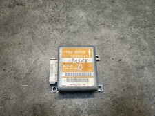 Audi airbagsteuergerät - audi, b5