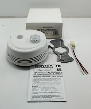 GENTEX HD135-223 220VAC 9VDC