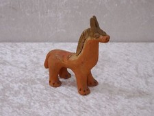 Keramik Figur Pferd