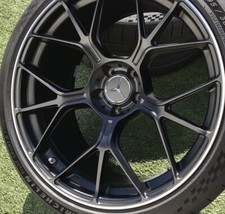 4 Felgen 18'' Stil Sportpaket