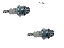 Pocket Bike - Dirt Bike - Mini Cross - ATV Quad  49ccm 2x Zündkerze BM6A 2er Set