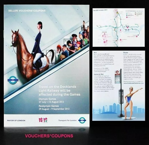 London 2012 olympische und - london,