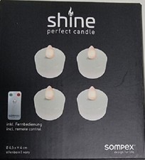 49500 Sompex Shine LED