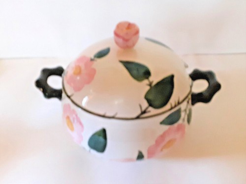 Villeroy boch wild - wild, rose