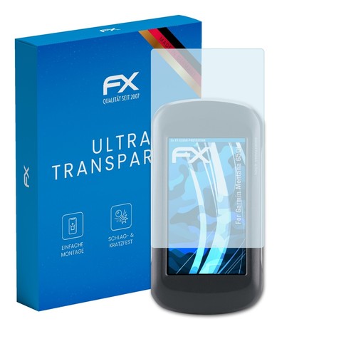 Atfolix displayschutzfolie - atfolix,