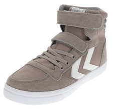 hummel SLIMMER STADIL HIGH JR