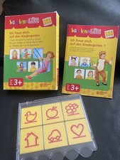 bambino Lük SET , Ich Freu