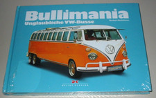 Bildband VW Bus T1 T2 Samba