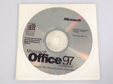 Microsoft Office 97