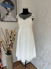 HBH Brautmode Kurzes