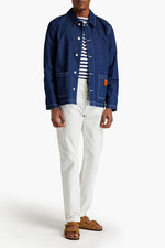 Sandro paris herrenjacke - sandro,