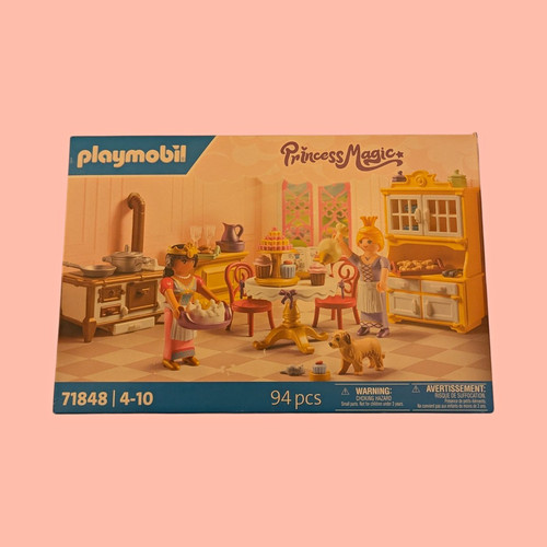 Playmobil princess magic - playmobil,