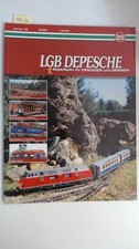 LGB Depeche Heft Nr.129