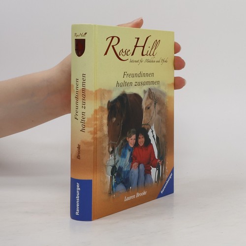 Rose hill freundinnen - rose,