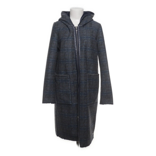 Rino pelle shearling jacke - rino,