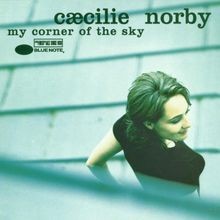 My Corner of the Sky von Cäcilie Norby | CD | Zustand sehr gut