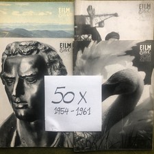 FILM BILD TON Zeitschrift