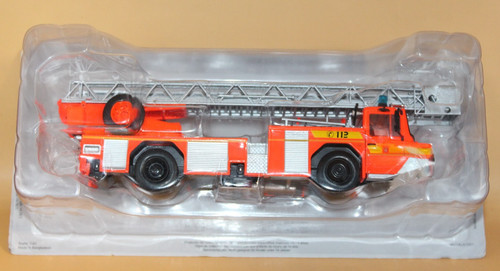 Iveco magirus dlk - magirus, 23-12
