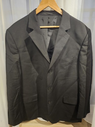 Vintage henry morell - henry, herren