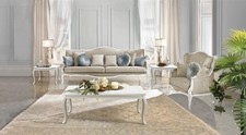 Barock rokoko sofagarnitur 2 - barock,